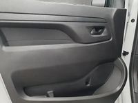 Neu Citroën Jumpy 144 PS (105 kW) 2025 Kaolinweiß Van / Kleinbus