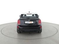 Gebraucht Mini Cooper Countryman 136 PS (100 kW) 2020 Schwarz SUV