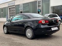 gebraucht VW Eos 2.0 TSI DSG Edition 2009 / TOLLER ZUSTAND