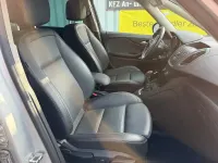 Gebraucht Opel Zafira Tourer 140 PS (102 kW) 2012 Weiß Van / Kleinbus