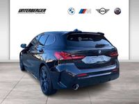 gebraucht BMW 118 i M Sport HiFi Sitzhzg. DAB LEDRFK Tempomat Shz