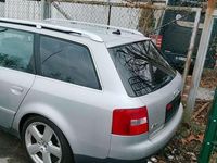 Gebraucht Audi A6 131 PS (96 kW) 2002 Kombi