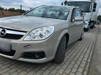 Gebraucht Opel Vectra 175 PS (128 kW) 2006 Silber Kombi