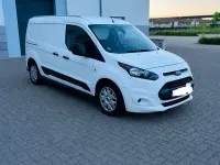 Używany Ford Transit Connect 120 KM (88 kW) 2018 Biały Minivan