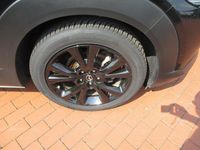Gebraucht Mazda CX-30 122 PS (89 kW) 2024 Schwarz SUV
