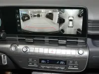 Neu Hyundai Kona Trend 150 kW (204 PS) 2026 Ecotronic grey / mic SUV