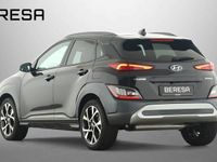 gebraucht Hyundai Kona PRIME 1.6 T-GDi 2WD Volldigital HUD AUT Mem