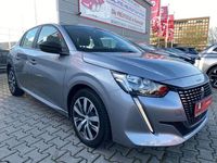 Gebraucht Peugeot 208 Active 102 PS (75 kW) 2023 Grau Kleinwagen