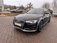Gebraucht Audi A6 Sport 313 PS (230 kW) 2013 Schwarz Limousine