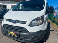 Gebraucht Ford Transit 2014 Weiß Van / Kleinbus