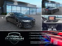 Gebraucht Audi A6 S-Line 272 PS (200 kW) 2015 Schwarz Kombi