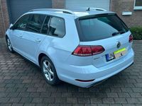 gebraucht VW Golf VII 