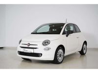 gebraucht Fiat 500 1.0 GSE Hybrid 6-Gg. PDC/Klima/GRA/Uconnect