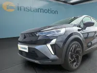 Neu Renault Symbioz 140 PS (102 kW) 2025 Schwarz SUV