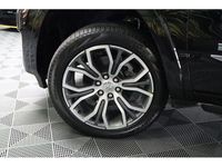 Gebraucht Dodge Ram 541 PS (397 kW) 2025 Schwarz Pickup