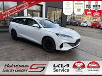 Neu BYD Seal Boost 184 PS (135 kW) 2025 Weiß Limousine