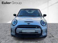 Gebraucht Mini Cooper SE 135 kW (184 PS) 2021 Silber Kleinwagen