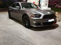 Gebraucht Dodge Charger 309 PS (227 kW) 2012 Grau Limousine