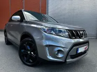 Gebraucht Suzuki Vitara 140 PS (102 kW) 2017 Silber SUV