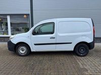 Gebraucht Renault Kangoo 75 PS (55 kW) 2016 Weiß Van / Kleinbus