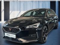 Gebraucht Cupra Leon VZ 300 PS (220 kW) 2021 Schwarz Limousine