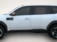 Neu Dacia Bigster Extreme 158 PS (116 kW) 2026 Manufacturer SUV