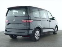 Gebraucht VW Multivan Life 204 PS (150 kW) 2023 Schwarzkeine angabe Van