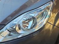 Gebraucht Ford C-MAX Titanium 150 PS (110 kW) 2012 Braun Van / Kleinbus