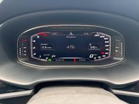 Second-hand Seat Leon FR 150 CP (110 kW) 2020 Negru Break