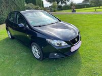 gebraucht Seat Ibiza 6J