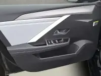 Gebraucht Opel Astra Elegance 150 PS (110 kW) 2022 Karbon schwarz Kleinwagen