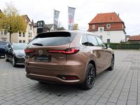 Neu Mazda CX-80 Homura-Line 327 PS (240 kW) 2025 SUV