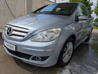 Gebraucht Mercedes B200 193 PS (141 kW) 2005 Van / Kleinbus