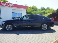 Gebraucht BMW 530 2018 Andere Limousine