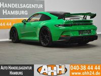 gebraucht Porsche 911 GT3 992CLUBSPORT MATRIX|LIFT|APPROVED 06-2025!!