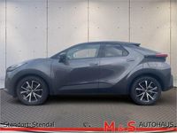 Neu Toyota C-HR Team 197 PS (144 kW) 2025 Grau SUV