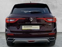 Gebraucht Renault Koleos Techno 184 PS (135 kW) 2023 Mangostanrot SUV