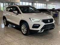 Second-hand Seat Ateca 110 CP (80 kW) 2023 Alb SUV