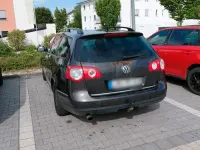 Gebraucht VW Passat 122 PS (89 kW) 2009 Kombi