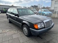 gebraucht Mercedes 220 TE *HU bis 02/2026,EFH,ESSD,H-Kennzeichen