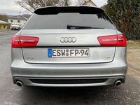 Gebraucht Audi A6 Sport 313 PS (230 kW) 2013 Grau Kombi