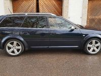 Second-hand Audi S6 Sport 340 CP (250 kW) 2003 Albastru Break