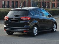 gebraucht Ford C-MAX 2,0TDCi 110kW PowerShift Titanium Titanium