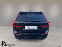 Gebraucht Volvo XC60 Core 197 PS (144 kW) 2022 Schwarz SUV