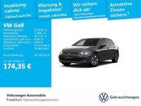 Gebraucht VW Golf VIII Move 150 PS (110 kW) 2024 Grau Limousine