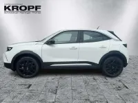 Używany Opel Mokka-e Elegance 100 kW (136 KM) 2022 Biały SUV