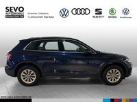 gebraucht Audi Q5 45 TFSI S-tronic quattro Basis