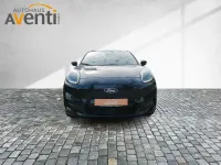 Neu Ford Puma Gen-E 124 kW (169 PS) 2026 Schwarz (agate black) SUV