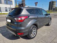Gebraucht Ford Kuga 150 PS (110 kW) 2018 SUV