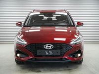 Neu Hyundai i30 2026 Ultimate red metallic () Kombi